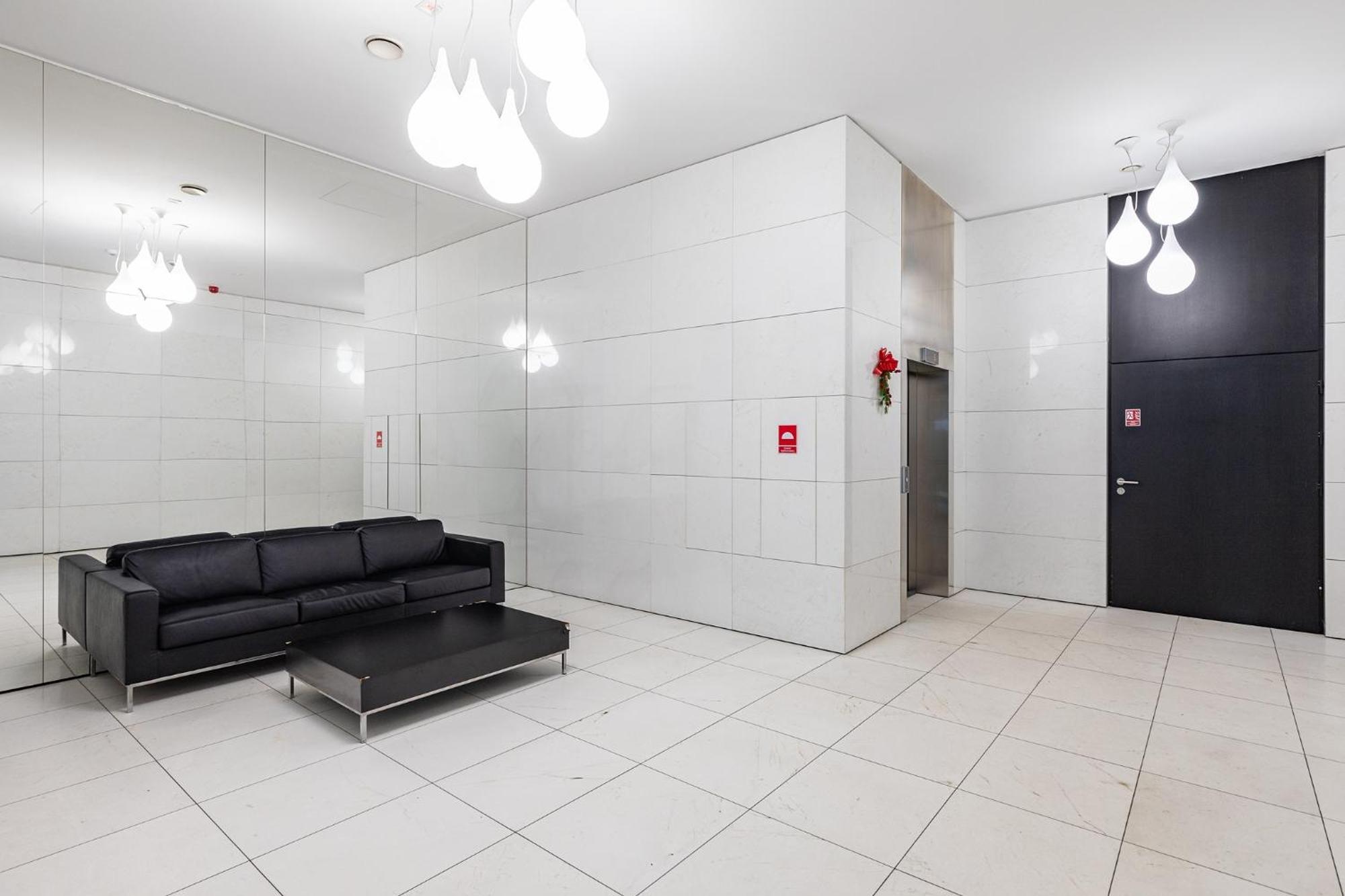 Апартаменти Superapart Kolejowa 45 *