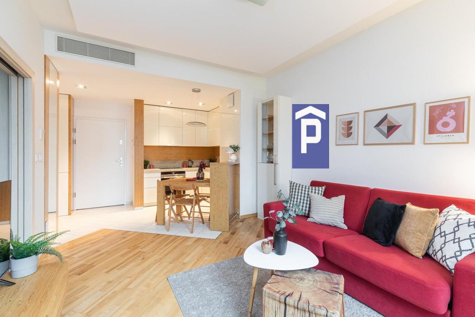 Apartamento Superapart Kolejowa 45 Varsovia